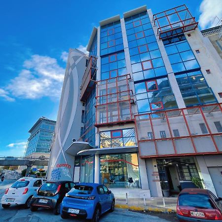 Wsd Baia Acropolis Hotel Apartment Athens Luaran gambar