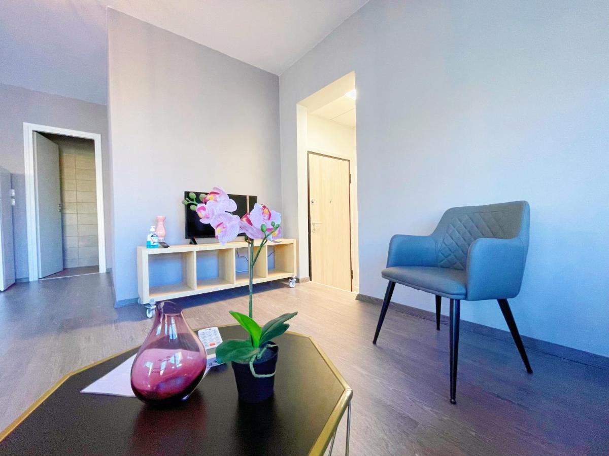 Wsd Baia Acropolis Hotel Apartment Athens Luaran gambar