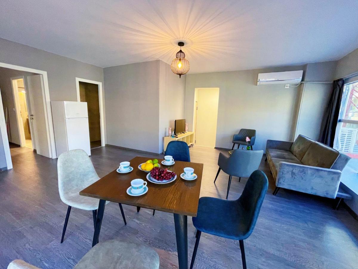 Wsd Baia Acropolis Hotel Apartment Athens Luaran gambar
