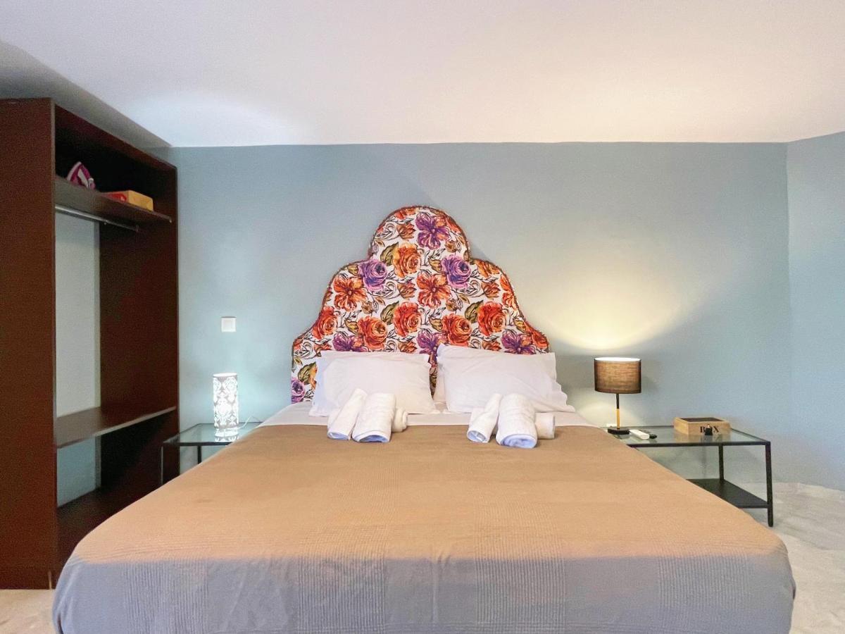 Wsd Baia Acropolis Hotel Apartment Athens Luaran gambar