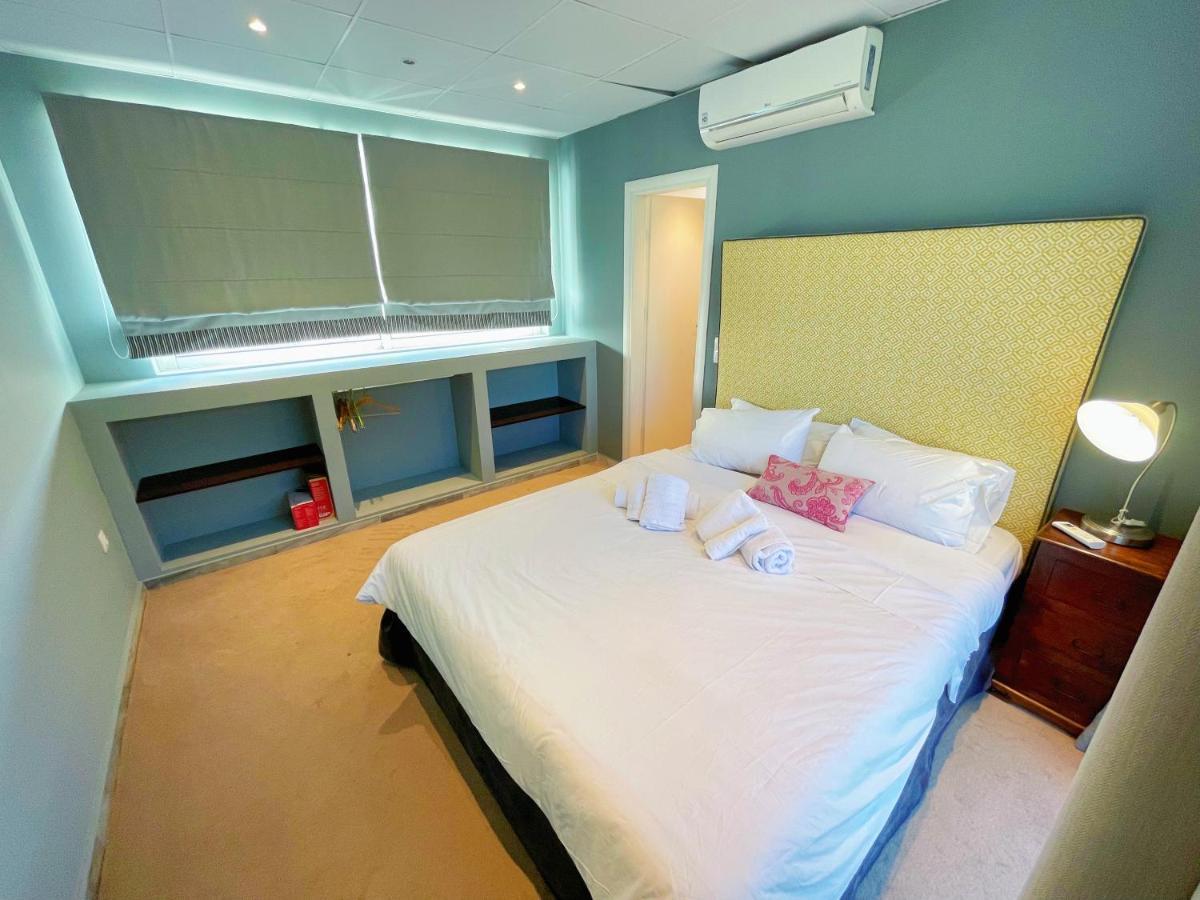 Wsd Baia Acropolis Hotel Apartment Athens Luaran gambar