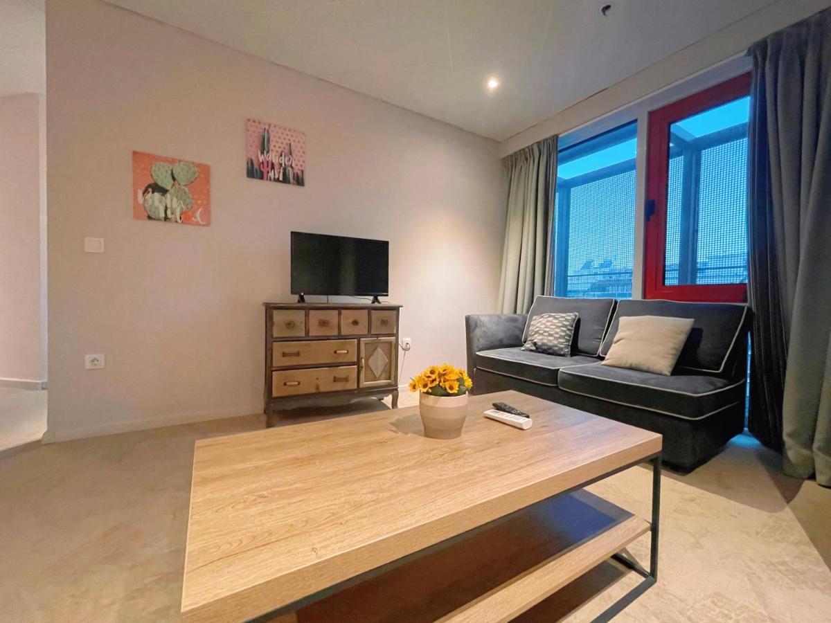 Wsd Baia Acropolis Hotel Apartment Athens Luaran gambar