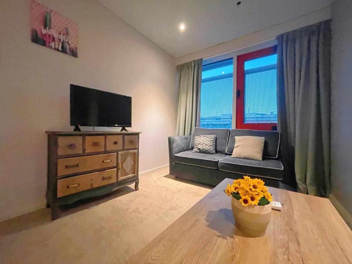 Wsd Baia Acropolis Hotel Apartment Athens Luaran gambar