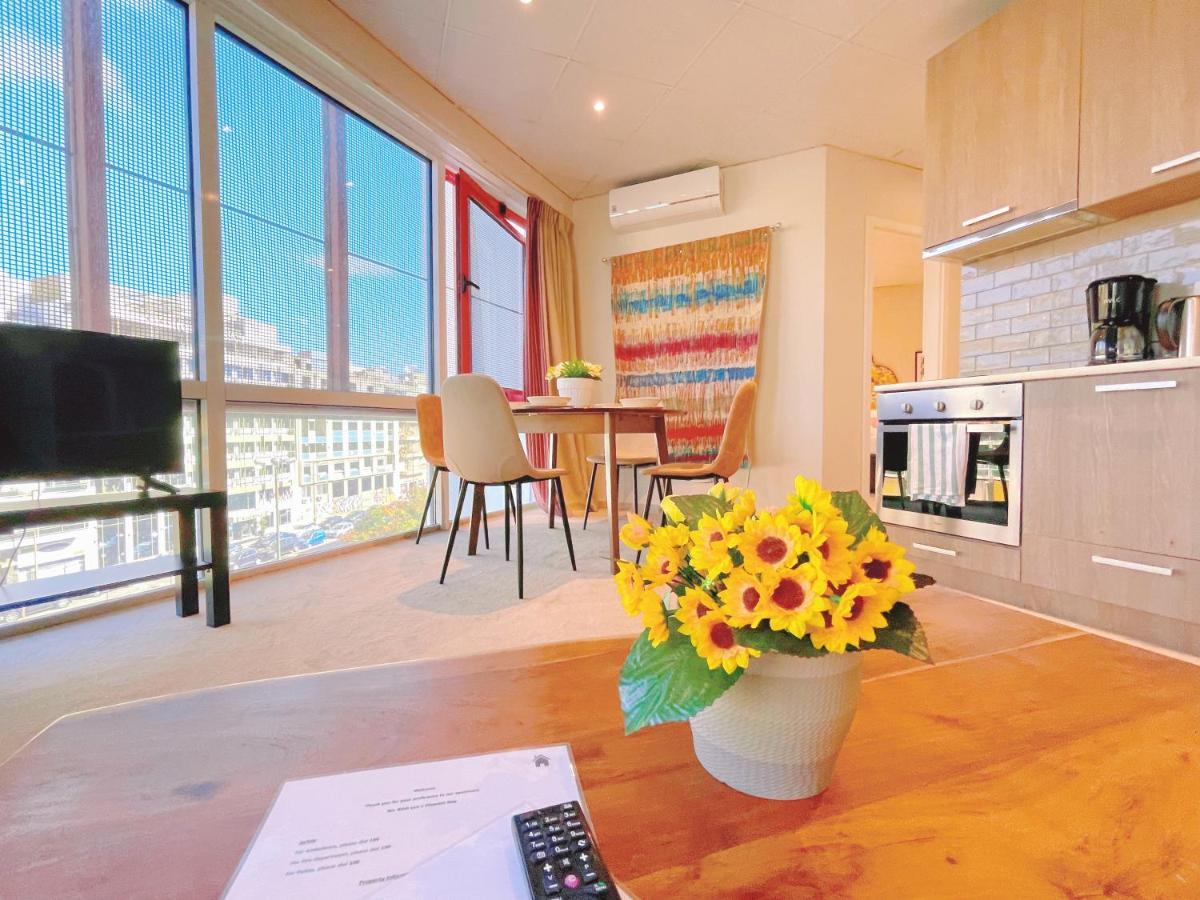 Wsd Baia Acropolis Hotel Apartment Athens Luaran gambar