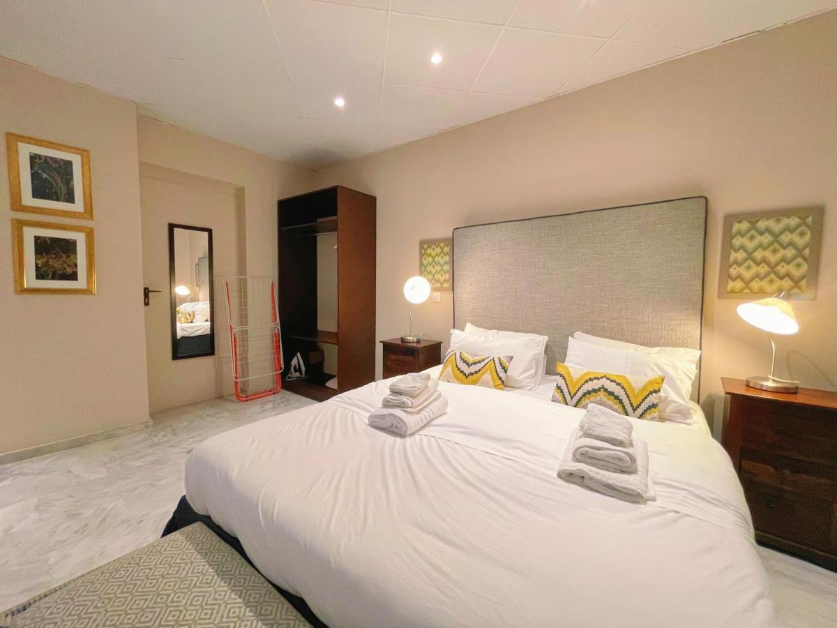 Wsd Baia Acropolis Hotel Apartment Athens Luaran gambar