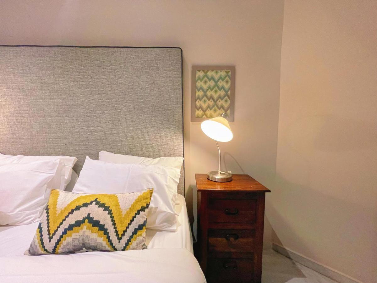Wsd Baia Acropolis Hotel Apartment Athens Luaran gambar
