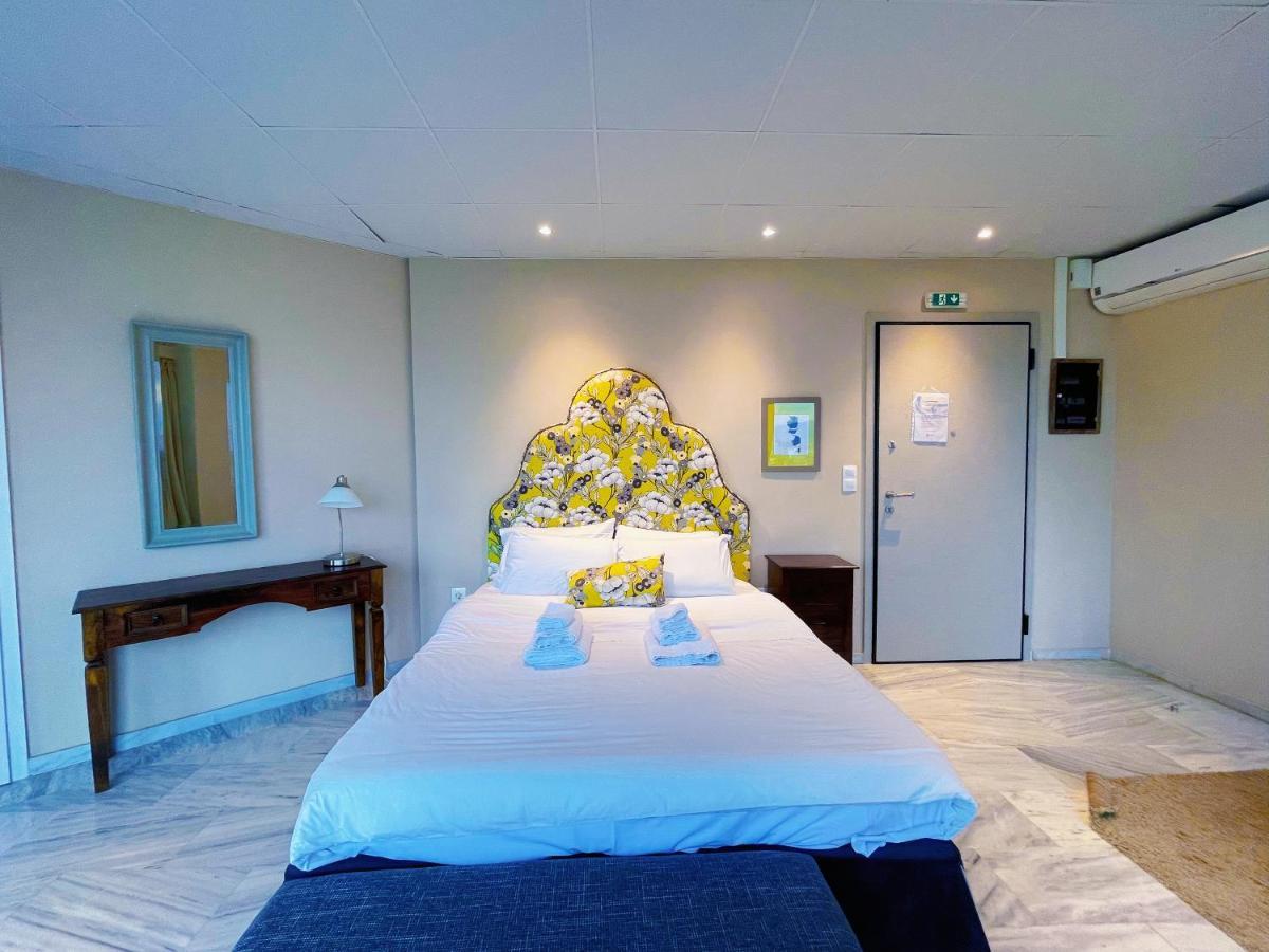 Wsd Baia Acropolis Hotel Apartment Athens Luaran gambar